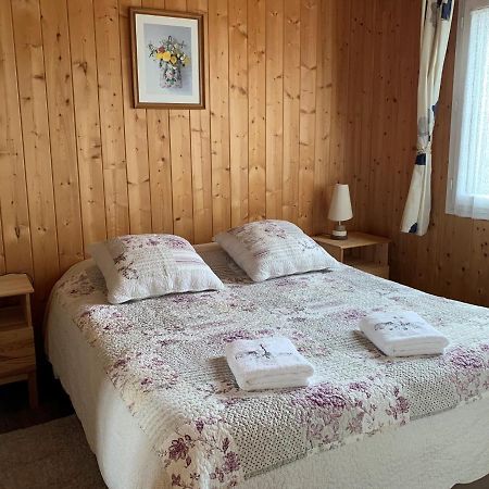 Havre De Paix - Chambres Dhotes Bellegarde-sur-Valserine Εξωτερικό φωτογραφία