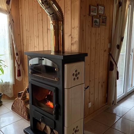 Havre De Paix - Chambres Dhotes Bellegarde-sur-Valserine Εξωτερικό φωτογραφία