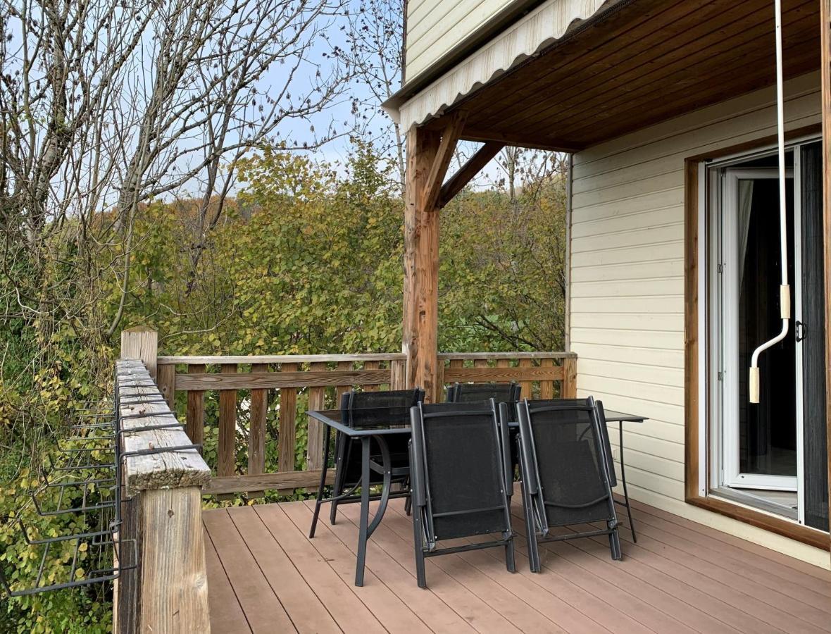 Havre De Paix - Chambres Dhotes Bellegarde-sur-Valserine Εξωτερικό φωτογραφία