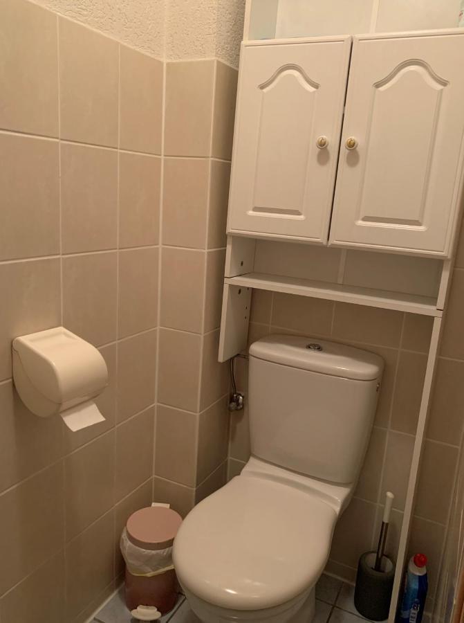 Havre De Paix - Chambres Dhotes Bellegarde-sur-Valserine Εξωτερικό φωτογραφία